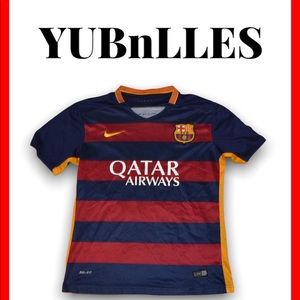 Neymar Jr Barcelona Jersey